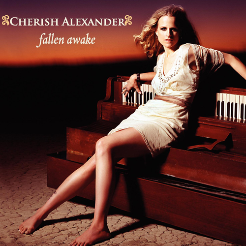 Cherish Alexander, Fallen Awake