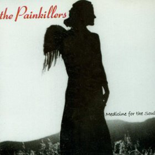 Cherish Alexander, the Painkillers