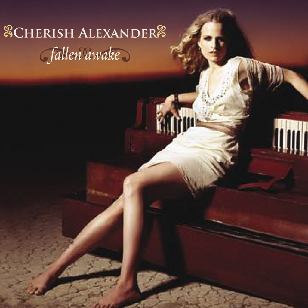 Fallen Awake by Cherish Alexander